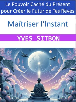 cover image of Maîtriser l'Instant